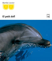 Portada de Guia de lectura. El petit dofí