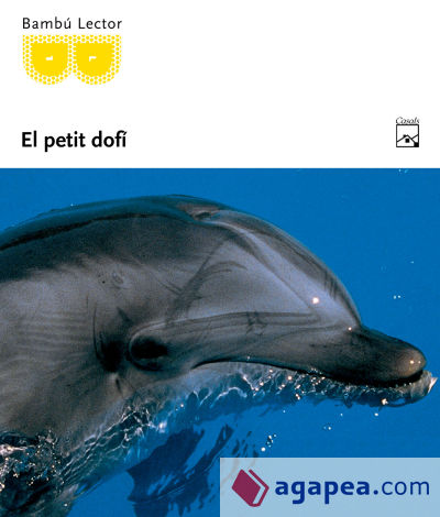 Guia de lectura. El petit dofí