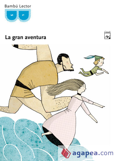 Guia de lectura. La gran aventura