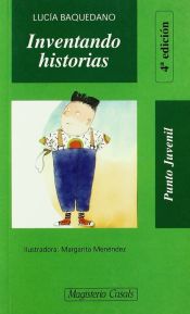 Portada de Inventando historias