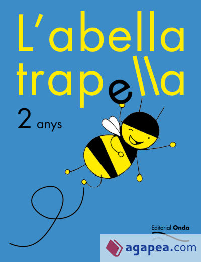 L'ABELLA TRAPELLA - 2 A. VALENCIA