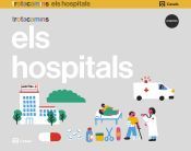 Portada de L'hospital 4 anys Trotacamins