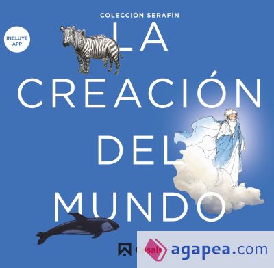 La creación del mundo