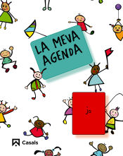 Portada de La meva agenda