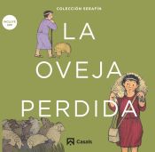 Portada de La oveja perdida