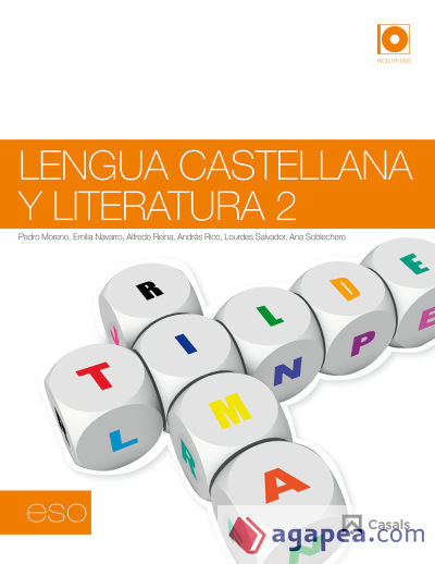 Lengua castellana y Literatura 2