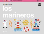 Portada de Los marineros 4 años Trotacaminos