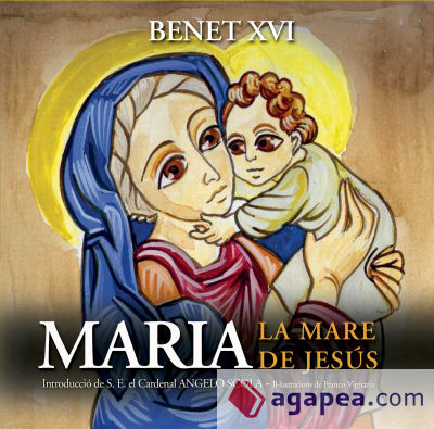 Maria, la mare de Jesús