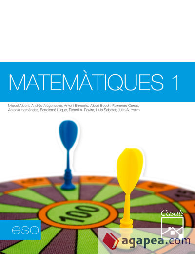 Matemàtiques 1