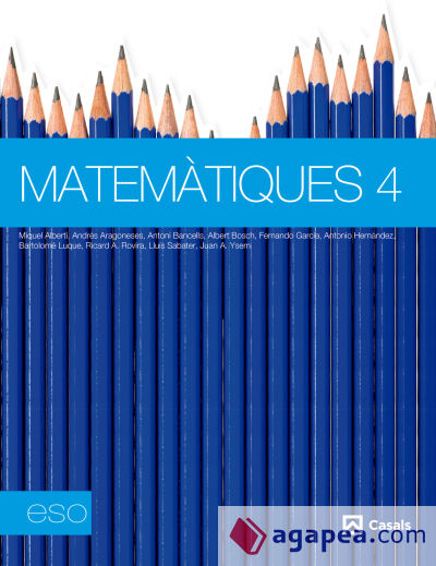 Matemàtiques 4