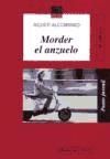 Portada de Morder el anzuelo