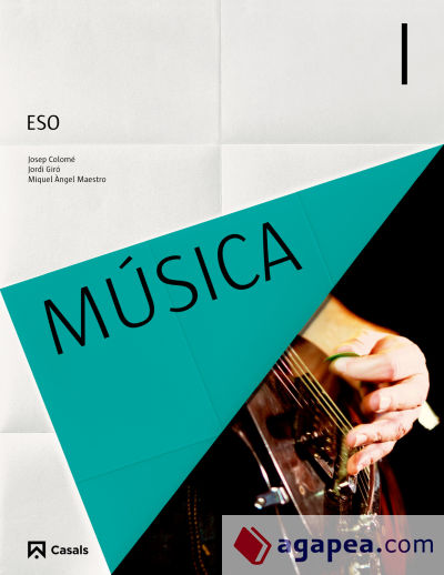 Música 1º ESO