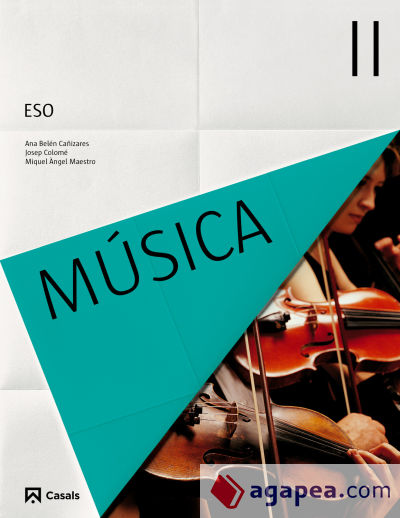 Música 2º ESO