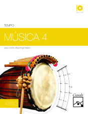 Portada de Música 4