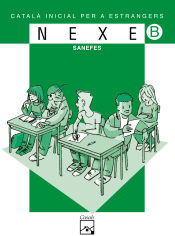 Portada de NEXE. Sèrie verda B. Sanefes