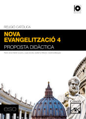 Portada de Nova Evangelització 4. PD