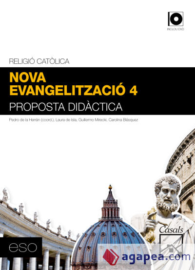 Nova Evangelització 4. PD