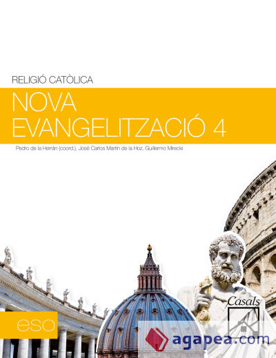 Nova Evangelització 4