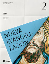 Portada de Nueva Evangelización, 2 ESO