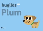 Portada de PLUM Huellas 2 años ANDALUCÍA