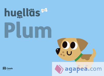 PLUM Huellas 2 años ANDALUCÍA