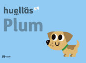 Portada de PLUM. Huellas 2 años