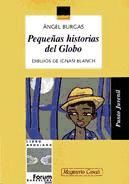 Portada de Pequeñas historias del Globo