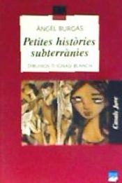 Portada de Petites històries subterrànies