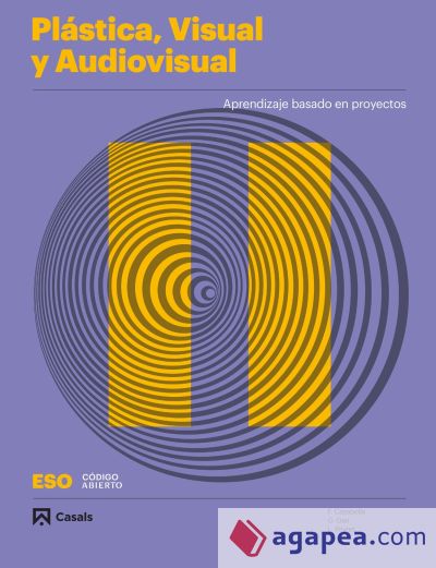 Plástica, Visual y Audiovisual II ESO 2020