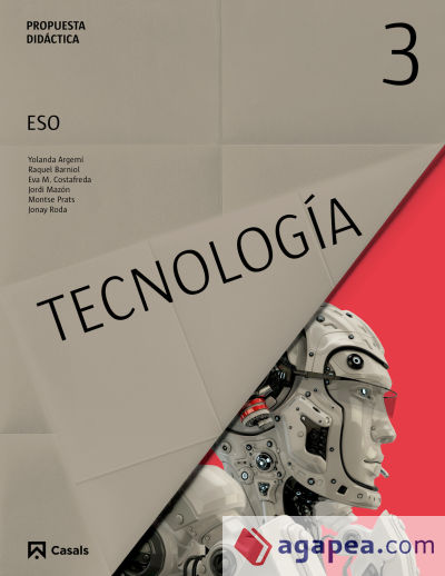 Propuesta didáctica Tecnología 3 ESO