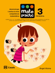 Portada de Quadern 1 Primària