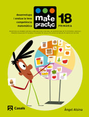 Portada de Quadern 6 Primària