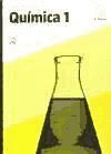 Portada de Química 1