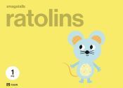 Portada de Ratolins Amagatalls 1 any