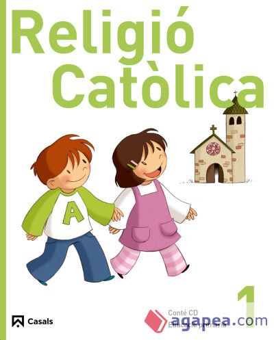 Religió Catòlica 1