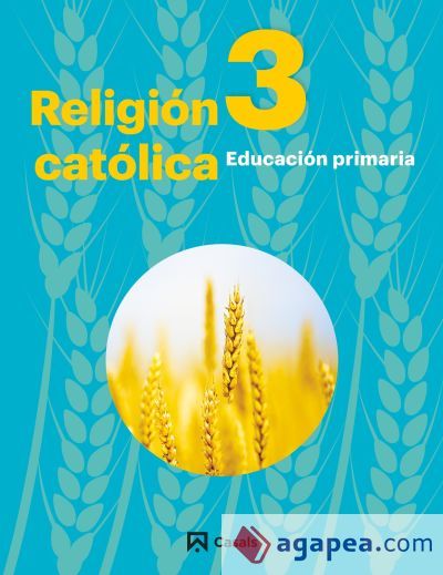 Religión Católica 2 Primaria Andalucía-Extremadura Religión Católica 2 Primaria Andalucía-Extremadura