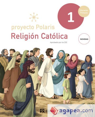 Religión católica 1 Polaris SUR Religión católica 1 Polaris SUR