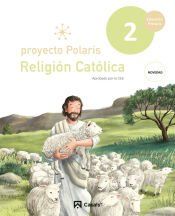Portada de Religión católica 2 Polaris SUR