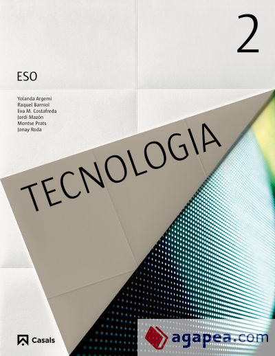 Tecnologia 2 ESO (2016)