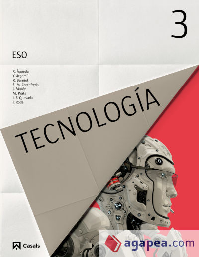 Tecnología, 3º ESO