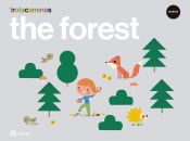 Portada de The forest 5 years Trotacaminos