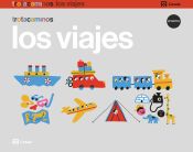 Portada de Trotacaminos, Los viajes, 4 años