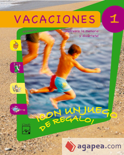 Vacaciones 1