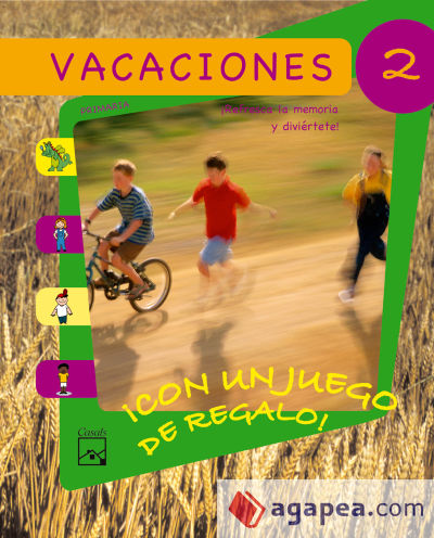 Vacaciones 2