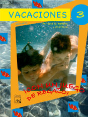 Portada de Vacaciones 3