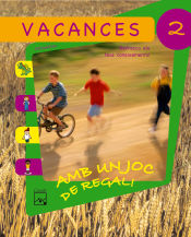 Portada de Vacances 2