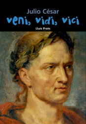 Portada de Veni, vidi, vici (Julio César)