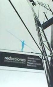 Portada de REDACCIONES