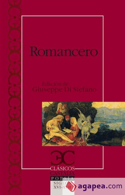 Romancero