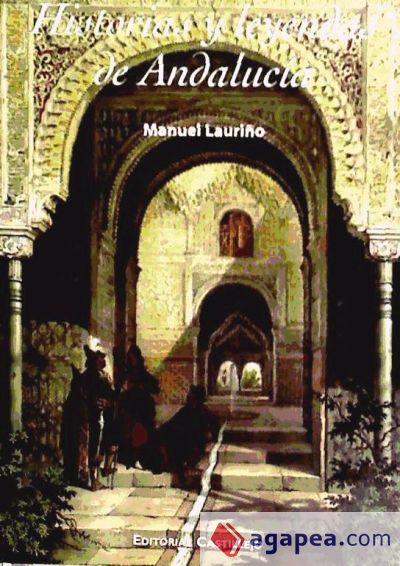 Historia y leyendas de Andalucia